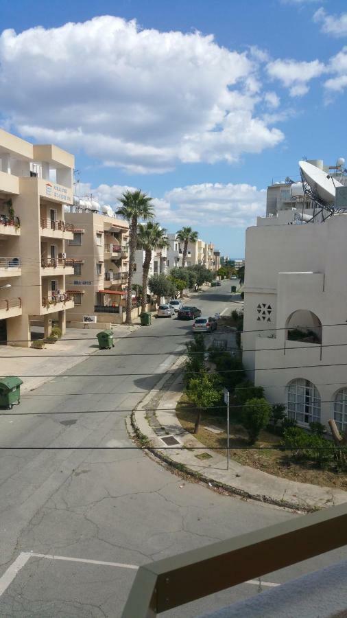 St. Mamas Apts Scala Exterior foto